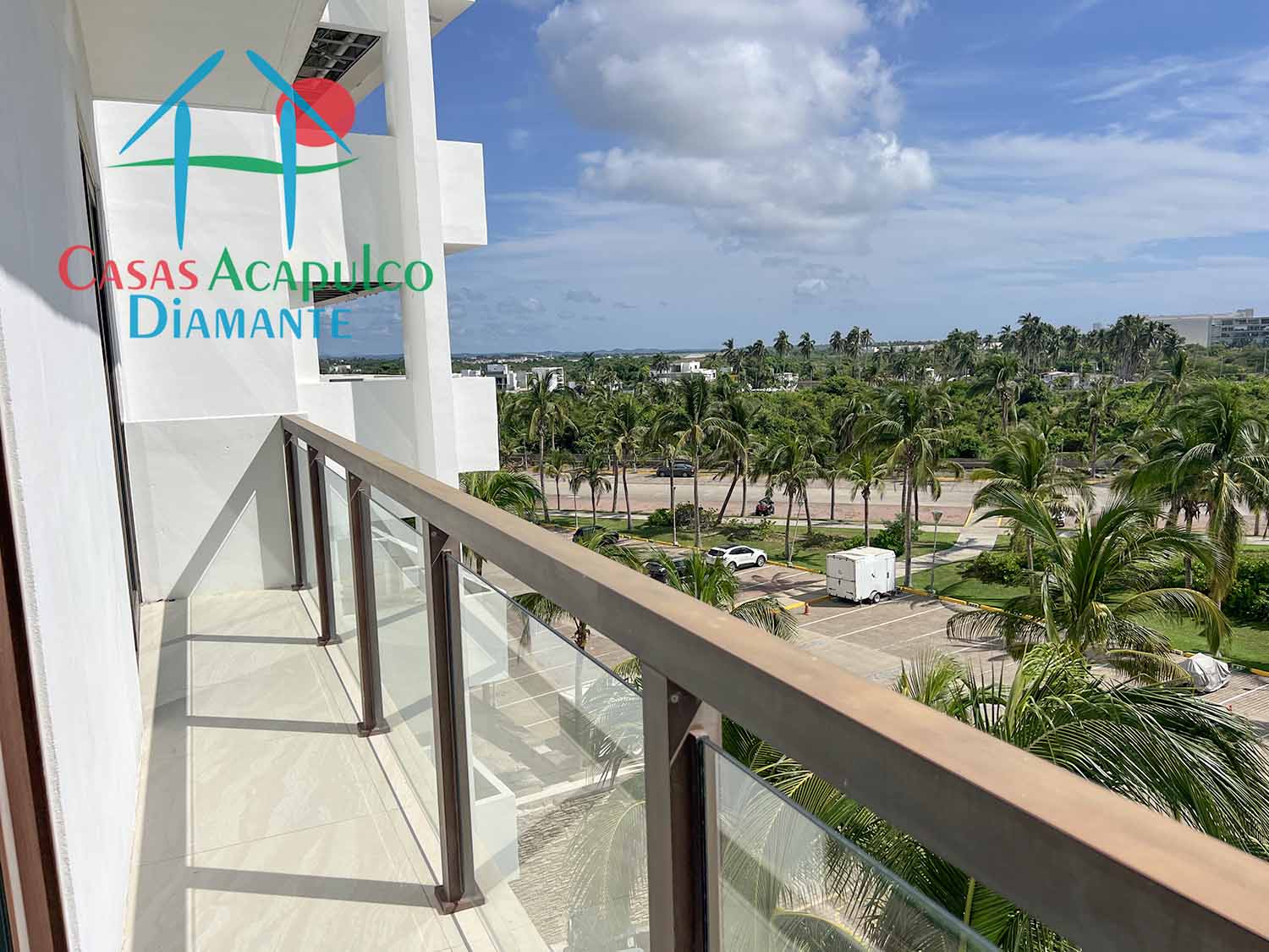 La Isla Emerald D5 - Recámara tres 9